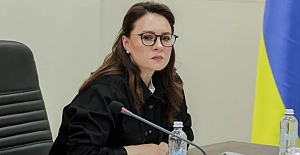 Ukrayna'nın yeni başbakanı: Yuliya Svırıdenko