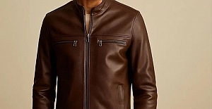 Ünlü markanın 'deri ceket'i 'polyester' çıktı, yüklü ceza aldı