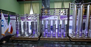 Uranyum zenginleştirmesi nedir, nasıl yapılıyor?