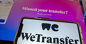WeTransfer'in yeni kuralları kullanıcıları kızdırdı