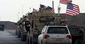 ABD askerlerinin bir kısmı Irak’tan Suriye’ye çekildi, “yeni üs Erbil olacak” iddiası