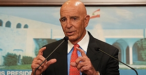 ABD'nin Ankara Büyükelçisi Barrack,  "SDG ve YPG'nin kökenleri PKK’ye dayanıyordu ama bugün durum farklı"