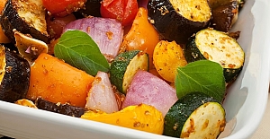 ARAŞTIRMA: Akdeniz diyeti demansın genetik risklerini dengeleyebilir