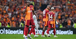 Galatasaray, Çaykur Rizespor’u üç golle geçti