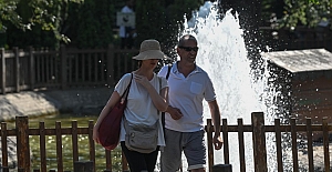 Hafta sonu hava nasıl olacak?