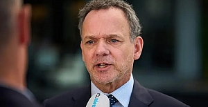 Hollanda hükümetinde İsrail'e ek yaptırım krizi: Dışişleri dahil 9 bakan istifa etti