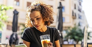 Sabah kahvesi ruh halini iyileştiriyor