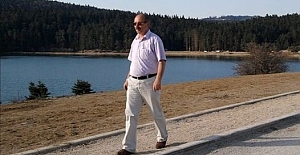 Şair DERMANİ yazdı: "Vatan Uğrunda.."