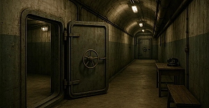 Savaş, afet ve nükleer sızıntı: TOKİ 81 ilde modern sığınak inşa edecek