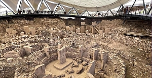 Tarihin akışını değiştirecek bir kazı daha: 'Göbeklitepe’den önce Mendik Tepe'de 'gizlenen uygarlık' bulunmuş olabilir'