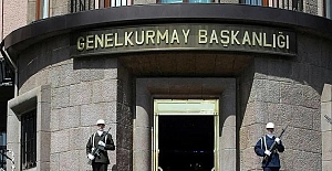 TSK'da YAŞ kararlarının ardından sürpriz istifa