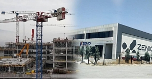 2 inşaat devi ve köklü mobilya firması iflas etti