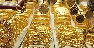 363 milyar dolar değerinde altın yastık altında!