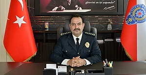 Antalya Emniyet Müdürü İlker Arslan gözaltına alındı