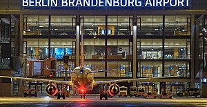 Avrupa'da havalimanlarına siber saldırı: Check-in işlemleri etkilendi, hava trafiği aksadı