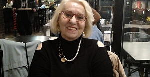 AYTAÇ YILDIZ BOZKURT yazdı: "Eylüle Özlem.."