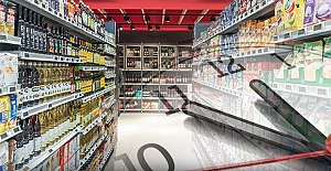 Bakan sinyal verdi: Marketler pazar günü kapılarını kapatıyor