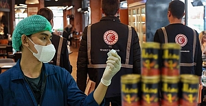 Bakanlık açıkladı: Gazlı içecekte ilaç çıktı