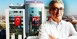 Bayrampaşa Belediyesi'ne 'yolsuzluk' operasyonu: Belediye Başkanı Hasan Mutlu dahil 20 kişi tutuklandı!