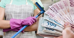 Çalışmayan milyonlarca kadına erken emeklilik yolda