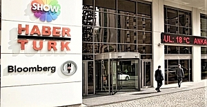 Can Holding'e operasyon: Habertürk ve Show TV'ye el kondu