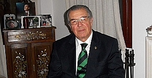 CAN PULAK yazdı: "Yeni Lider Arayışı.."