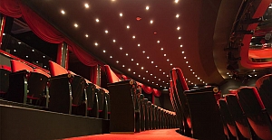 Devlet Tiyatroları, 1 Ekim'de açılıyor. Bir kişi en fazla 4 bilet alabilecek..