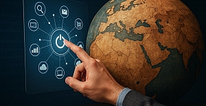 Dünyanın yeni sorunu: 'Tekno feodalizm'