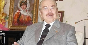 Eski Bakan Agah Oktay Güner hayatını kaybetti