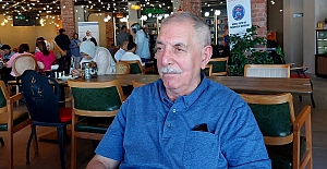 ETABEY KARATOPRAK yazdı: "Gazze’de Son Çağrı"