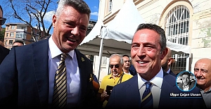 Fenerbahçe yeni başkanını seçiyor: Ali Koç mu, Sadettin Saran mı?