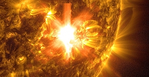 Güneş giderek daha aktif hale geliyor! NASA nedenini bilmiyor