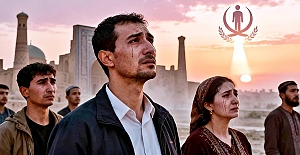 HALİS ÖZDEMİR yazdı: "Uygur Medeniyeti Unutulmuş mu, Yoksa Bilinçli mi Siliniyor?.."