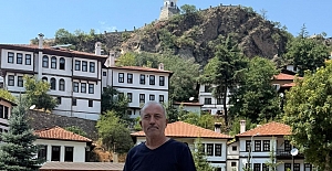 HÜSEYİN KOÇ yazdı: "Emaneti Ehline Vermeyen Toplum Çöker.."