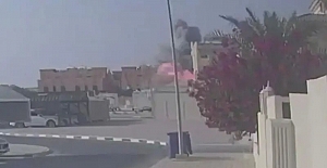 İsrail Katar'daki Hamas liderlerini hedef aldı