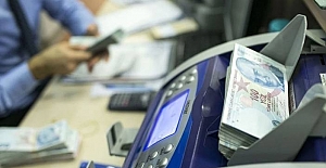 MASAK, bankadaki paranıza el koyabilecek