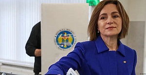 Moldova'da AB yanlısı iktidar partisinden seçim zaferi