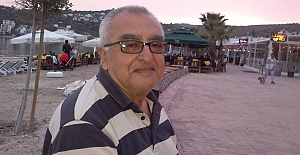 NECDET BULUZ yazdı: "Dolandırıcılar Kredi Kartlarına Dadandı…"