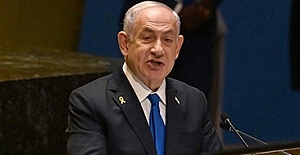 Netanyahu Çıldırdı: "Filistin Devleti Olmayacak!.."