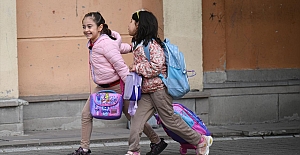 Okullarda 'uyum haftası' bugün başlıyor