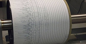 Rusya'da 7.1 büyüklüğünde deprem!