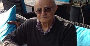 Şair ATİLA ALTINOK yazdı: "Sevda.."