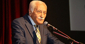 Şair ve yazar Yavuz Bülent Bâkiler hayatını kaybetti