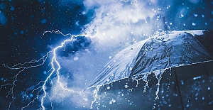 Sıcaklıklar mevsim normallerinin altına düşüyor