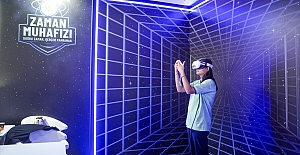 TEKNOFEST İstanbul ikinci gününde devam ediyor