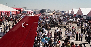 TEKNOFEST İstanbul kapılarını açtı