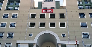 TELE1 karartıldı, 5 günlük yayın durdurma cezası başladı