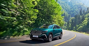 TOGG’un Almanya’daki satış fiyatı belli oldu