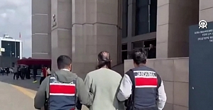 32 şehirde FETÖ operasyonu: 41 şüpheli tutuklandı