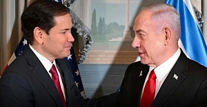 ABD Dışişleri Bakanı Rubio, "İsrail istemezse Türkiye Gazze'ye giremez"